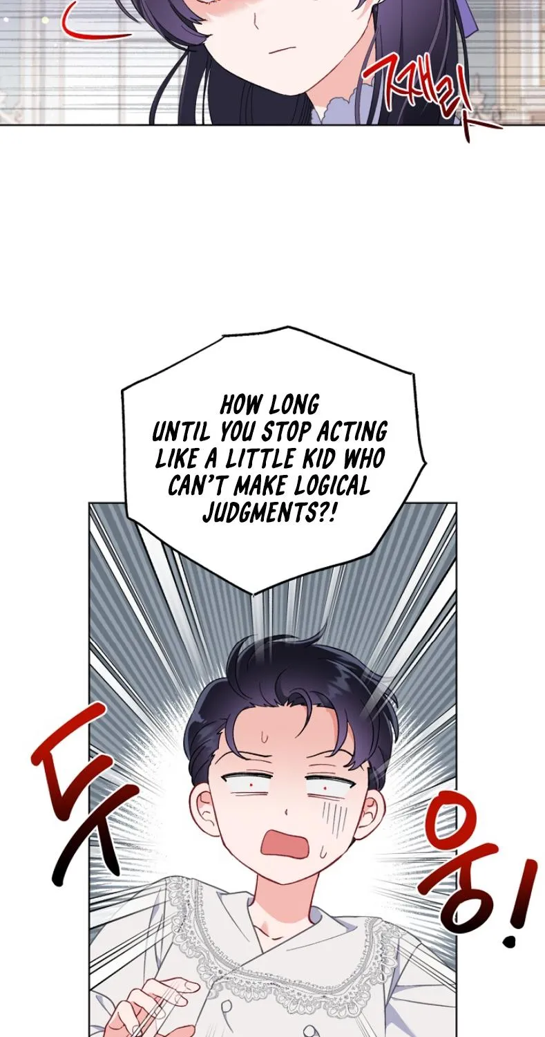 Preference for the Possessor Chapter 18 page 23 - 