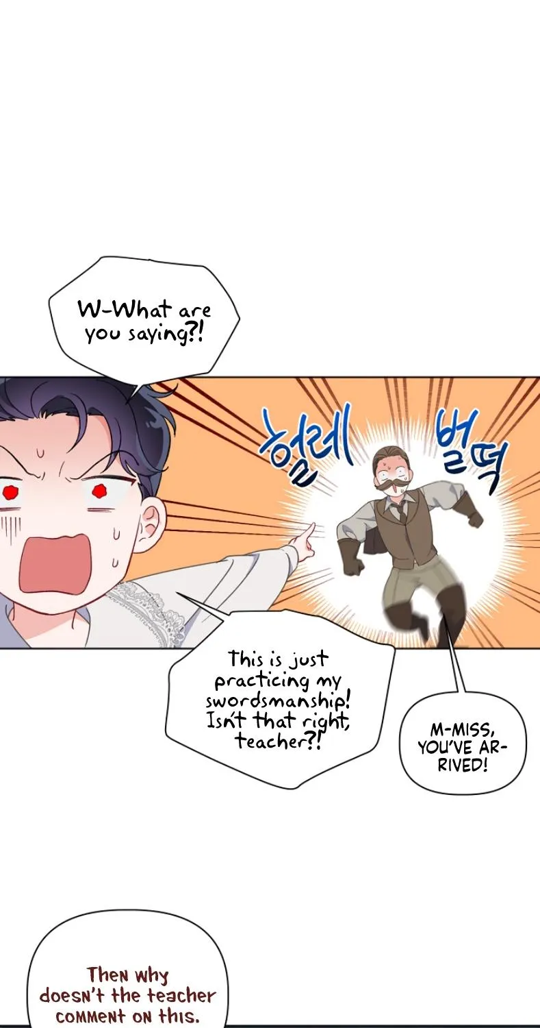 Preference for the Possessor Chapter 18 page 25 - 