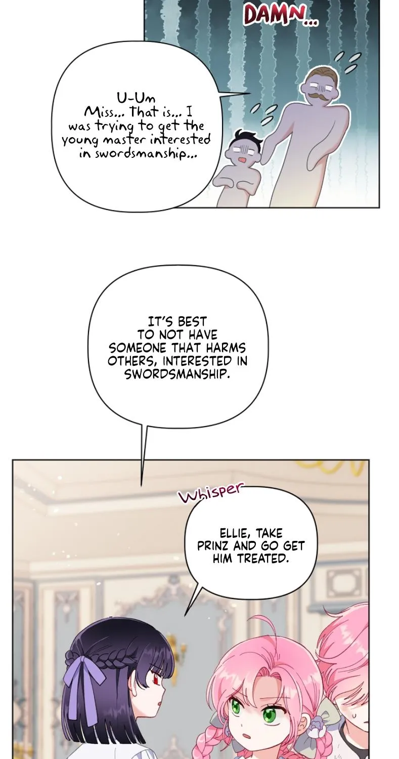 Preference for the Possessor Chapter 18 page 27 - 
