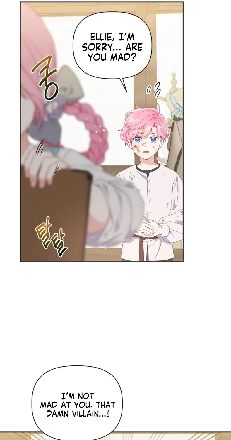 Preference for the Possessor Chapter 18 page 33 - 