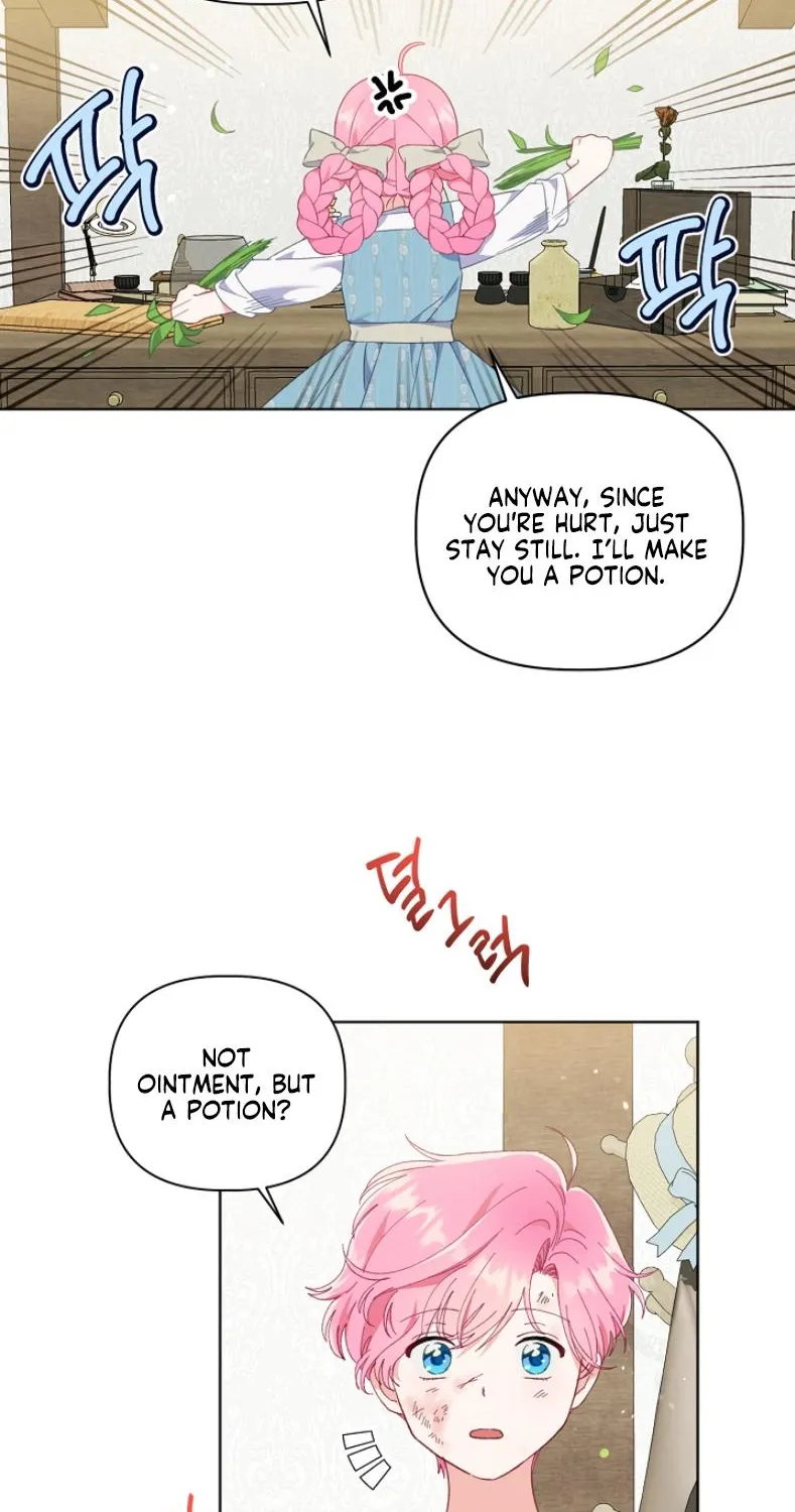 Preference for the Possessor Chapter 18 page 34 - 