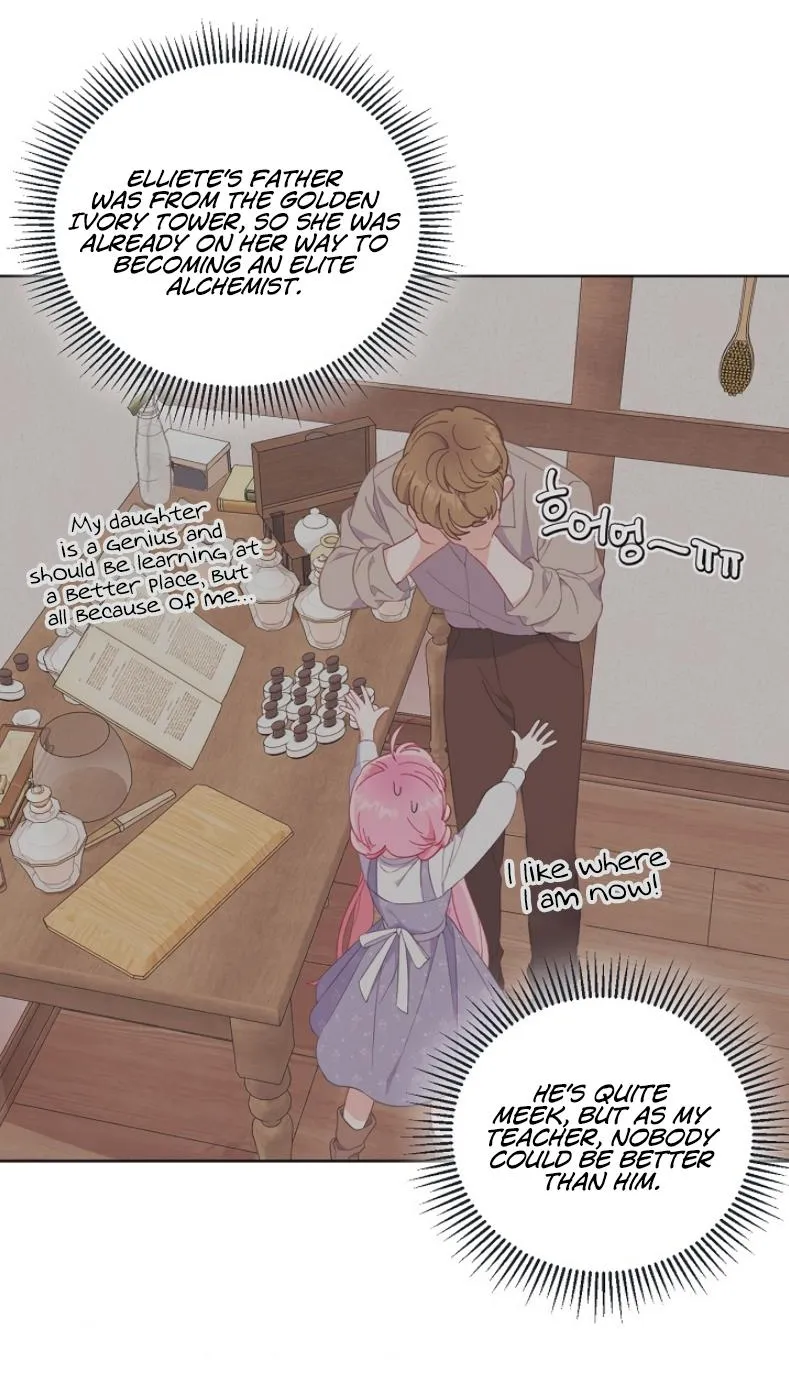 Preference for the Possessor Chapter 18 page 38 - 