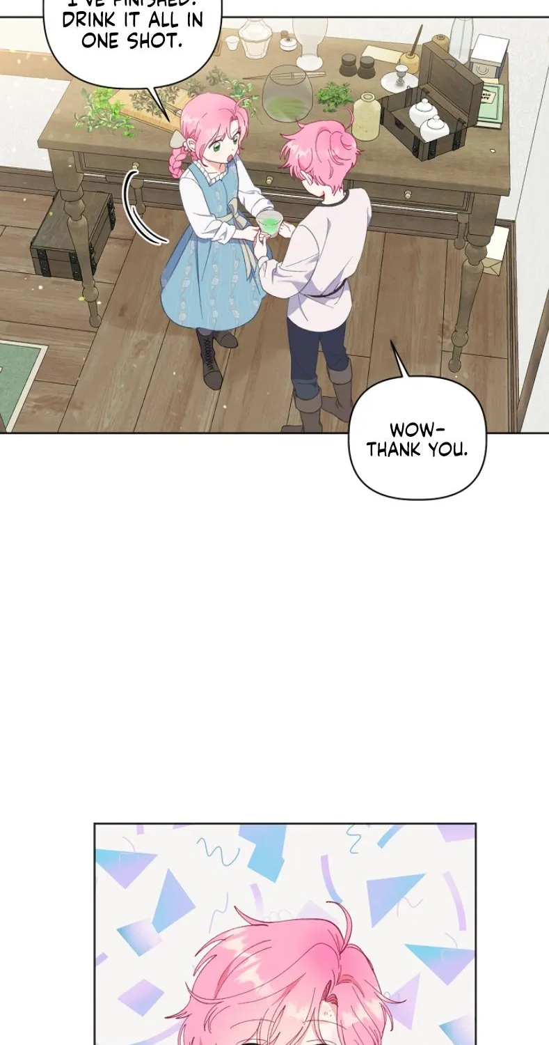 Preference for the Possessor Chapter 18 page 44 - 