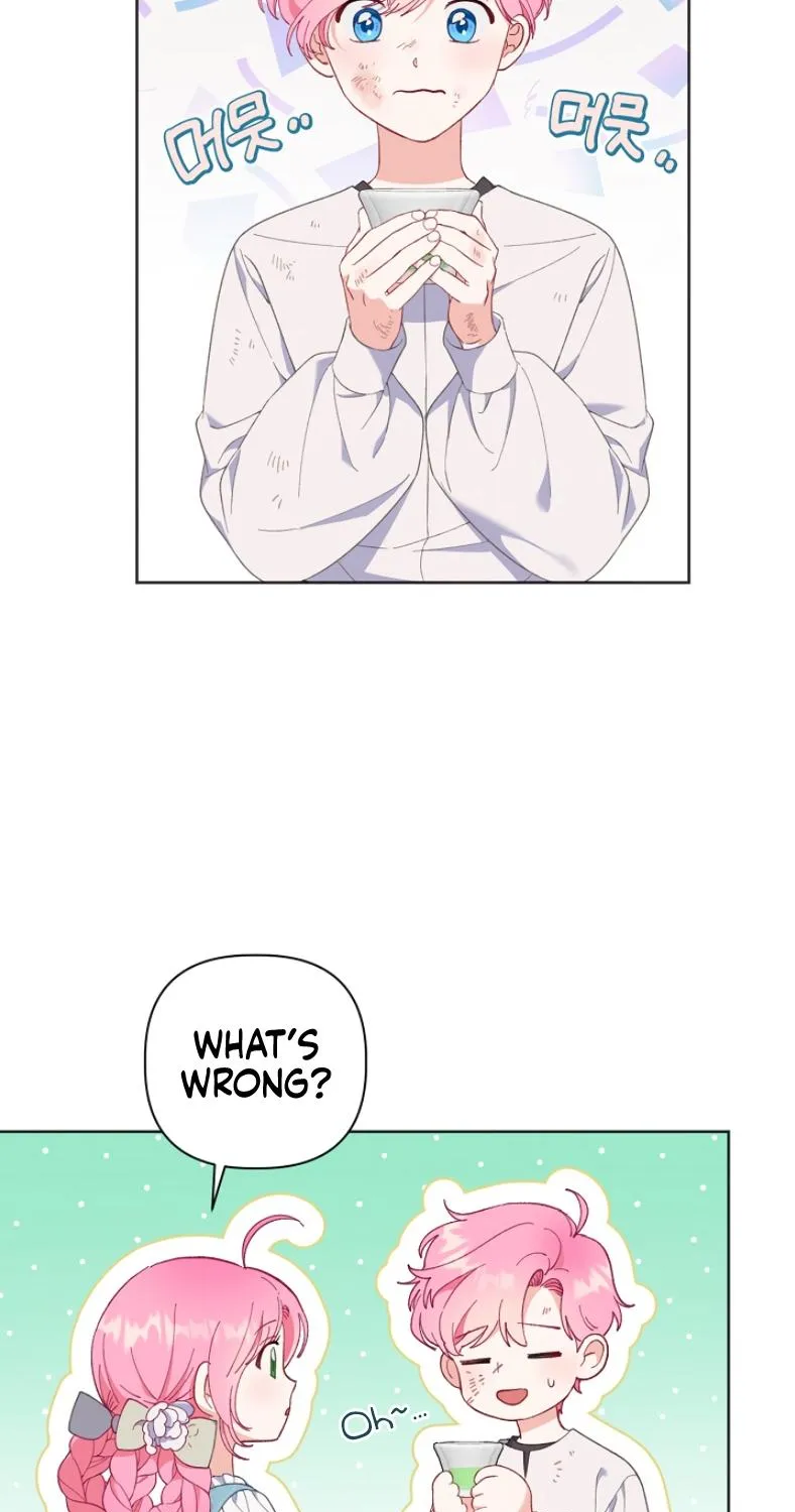 Preference for the Possessor Chapter 18 page 45 - 