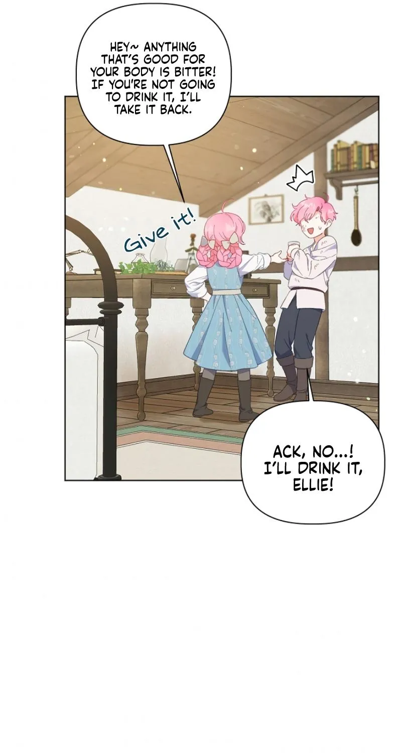 Preference for the Possessor Chapter 18 page 47 - 