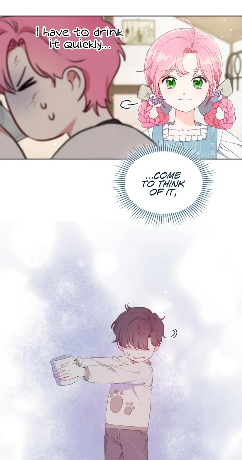 Preference for the Possessor Chapter 18 page 48 - 