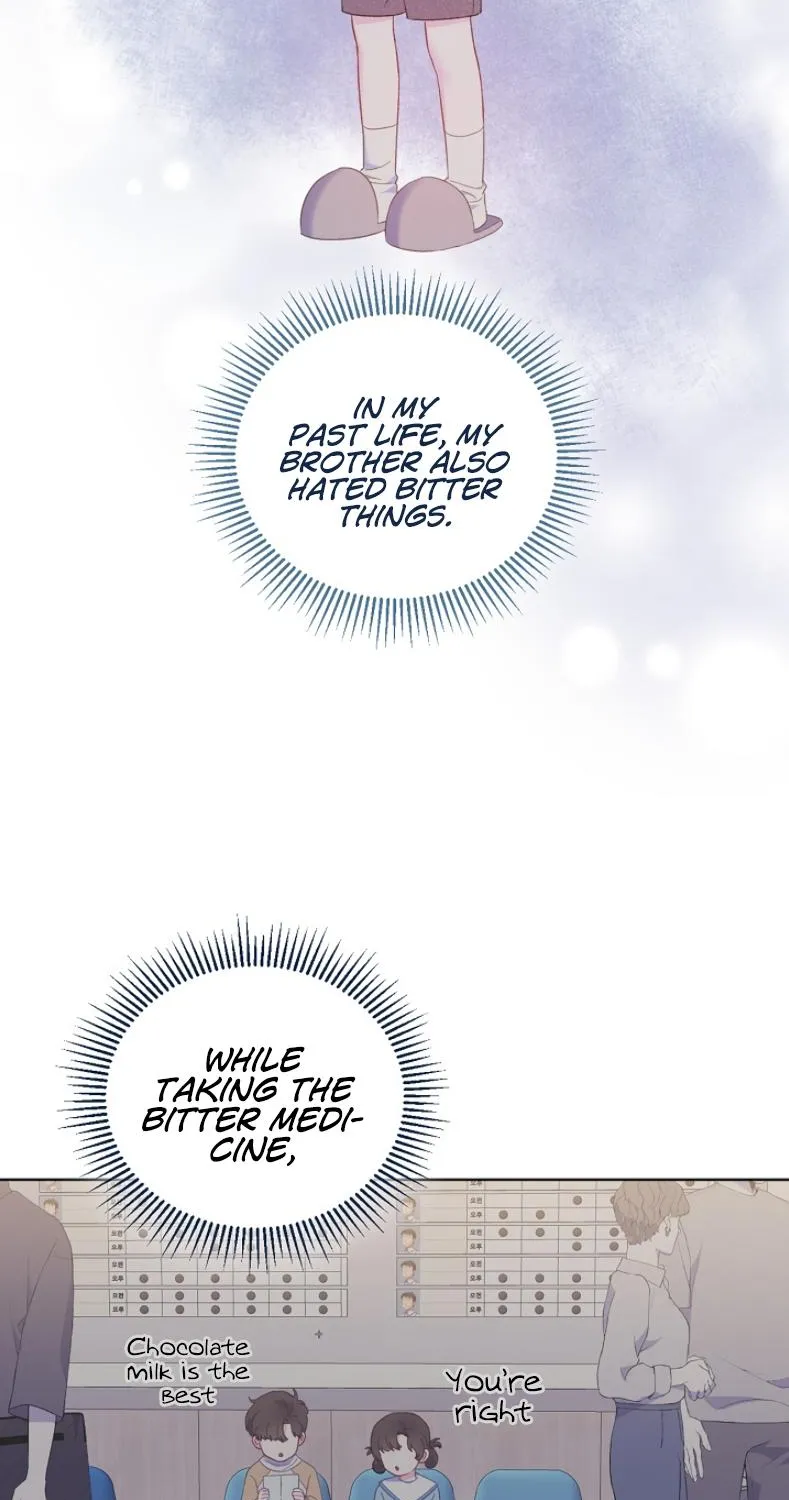 Preference for the Possessor Chapter 18 page 49 - 