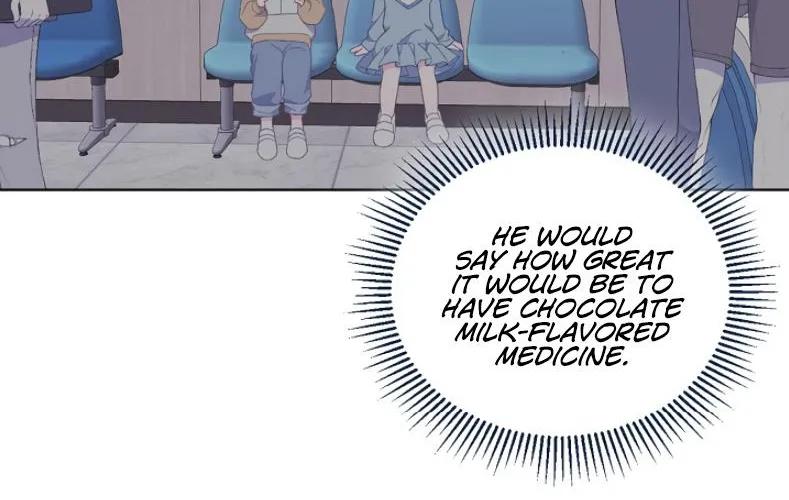 Preference for the Possessor Chapter 18 page 50 - 