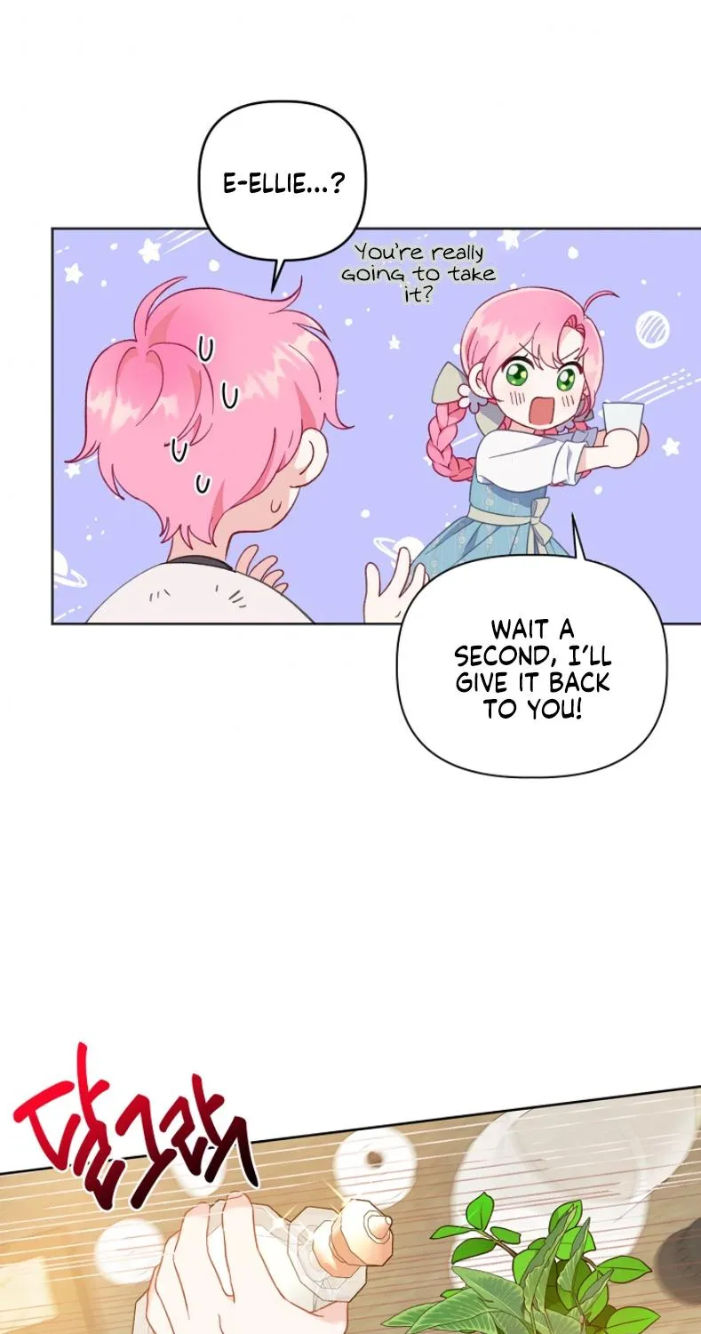 Preference for the Possessor Chapter 18 page 56 - 