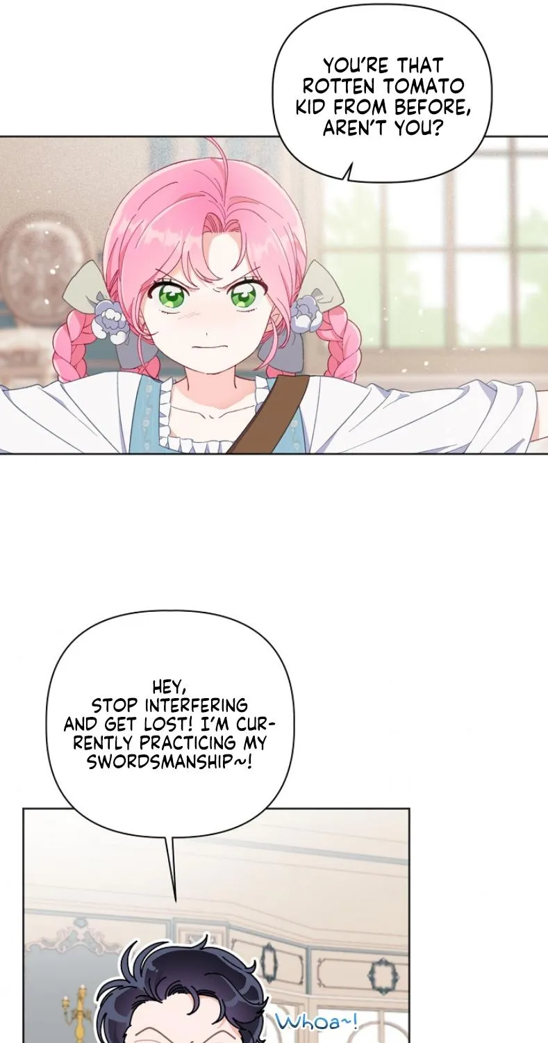 Preference for the Possessor Chapter 18 page 7 - 