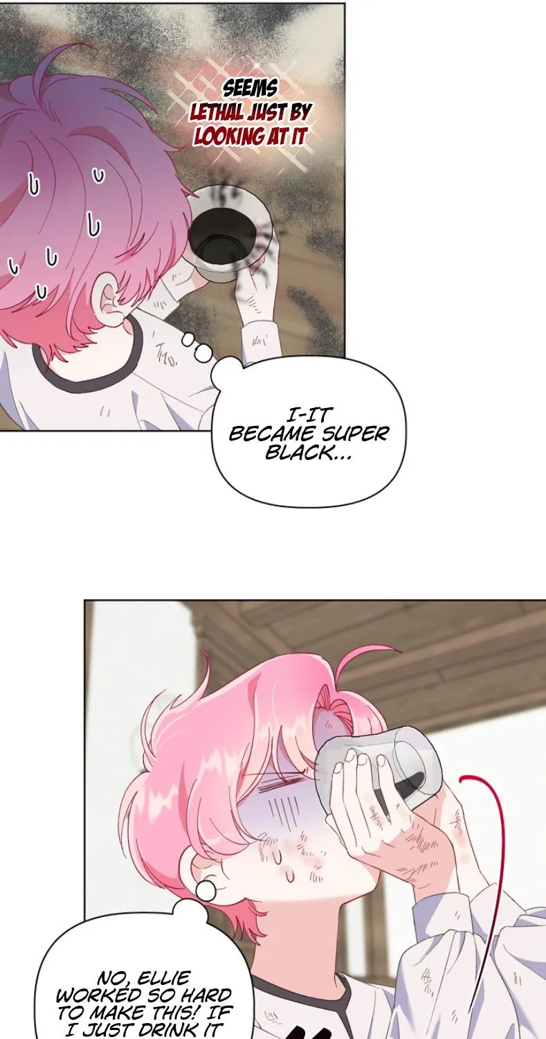 Preference for the Possessor Chapter 18 page 62 - 
