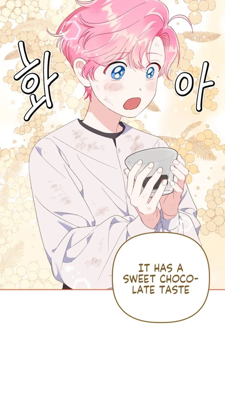 Preference for the Possessor Chapter 18 page 64 - 