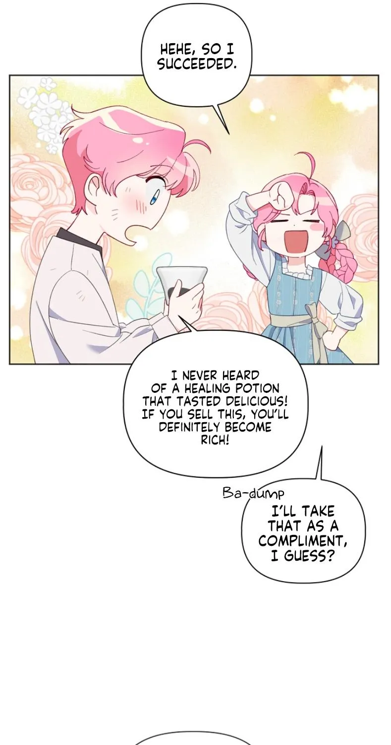 Preference for the Possessor Chapter 18 page 65 - 