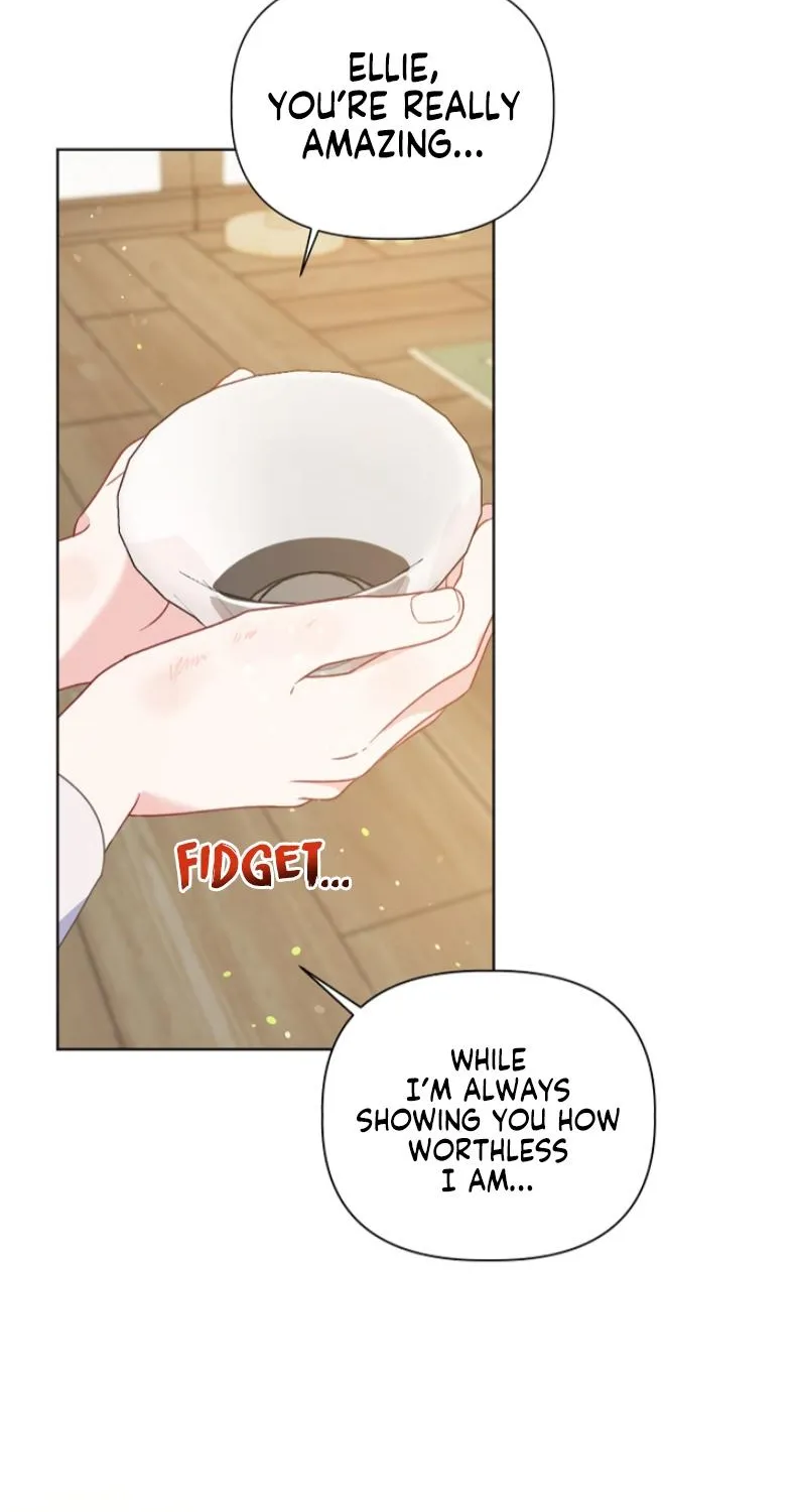 Preference for the Possessor Chapter 18 page 66 - 