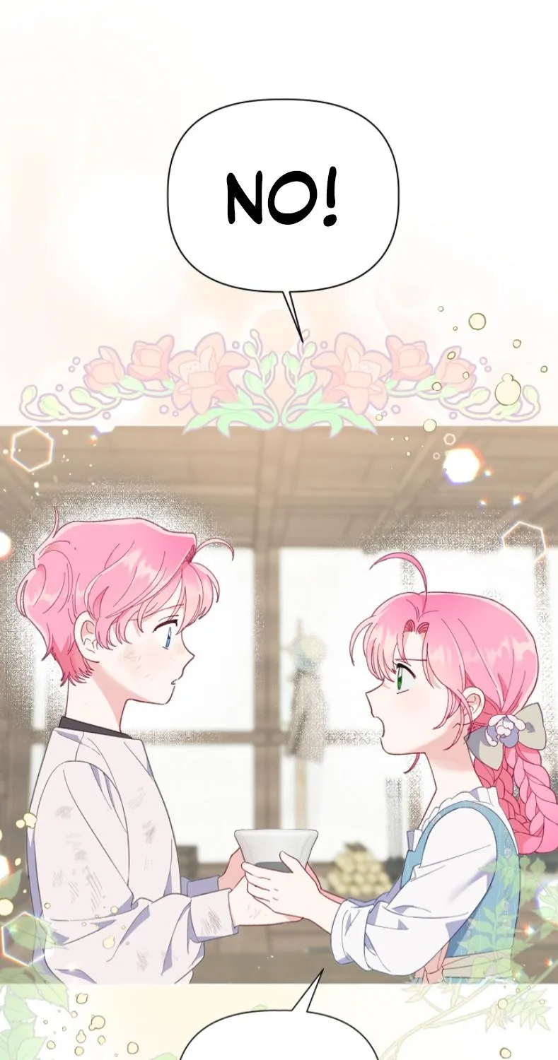 Preference for the Possessor Chapter 18 page 67 - 