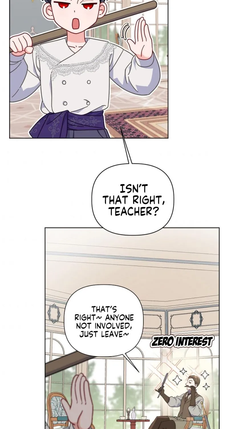 Preference for the Possessor Chapter 18 page 8 - 
