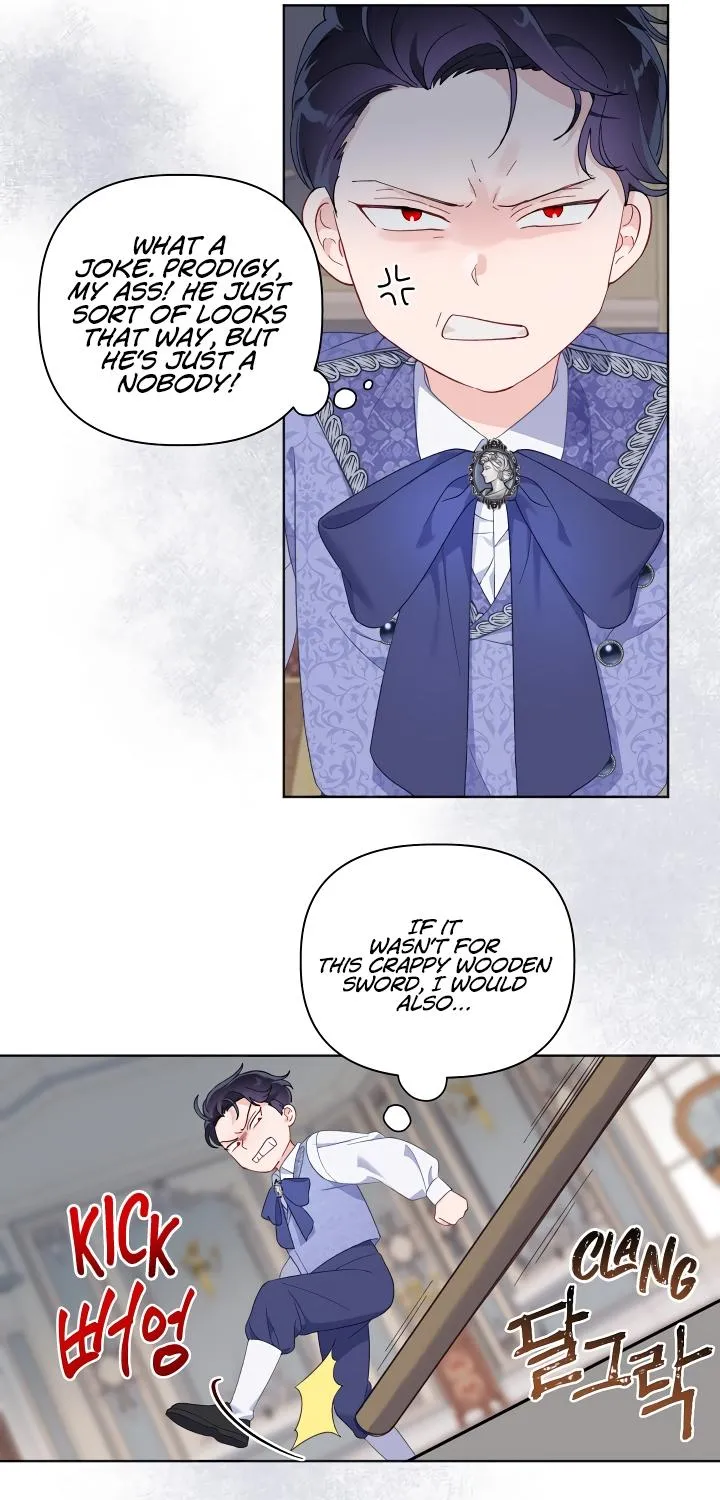 Preference for the Possessor Chapter 19 page 12 - 