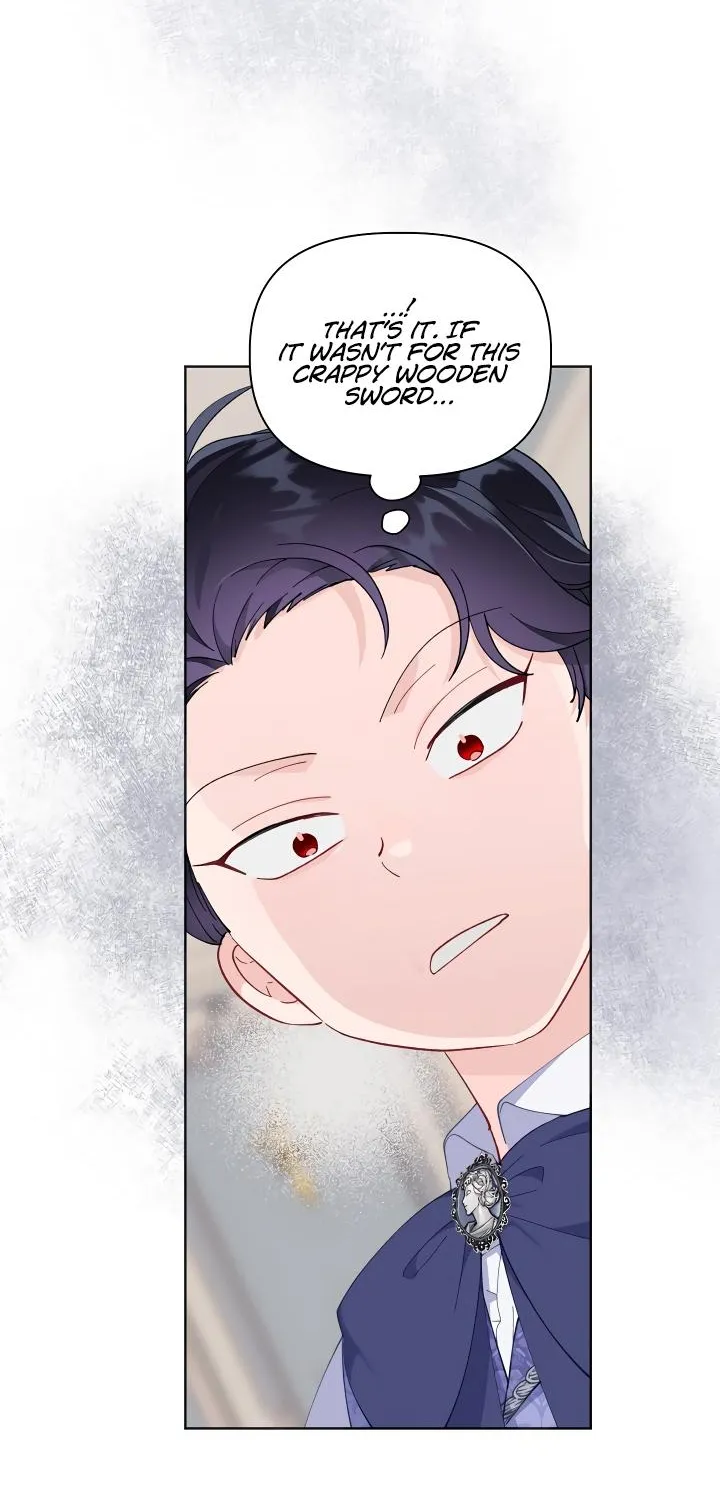 Preference for the Possessor Chapter 19 page 13 - 