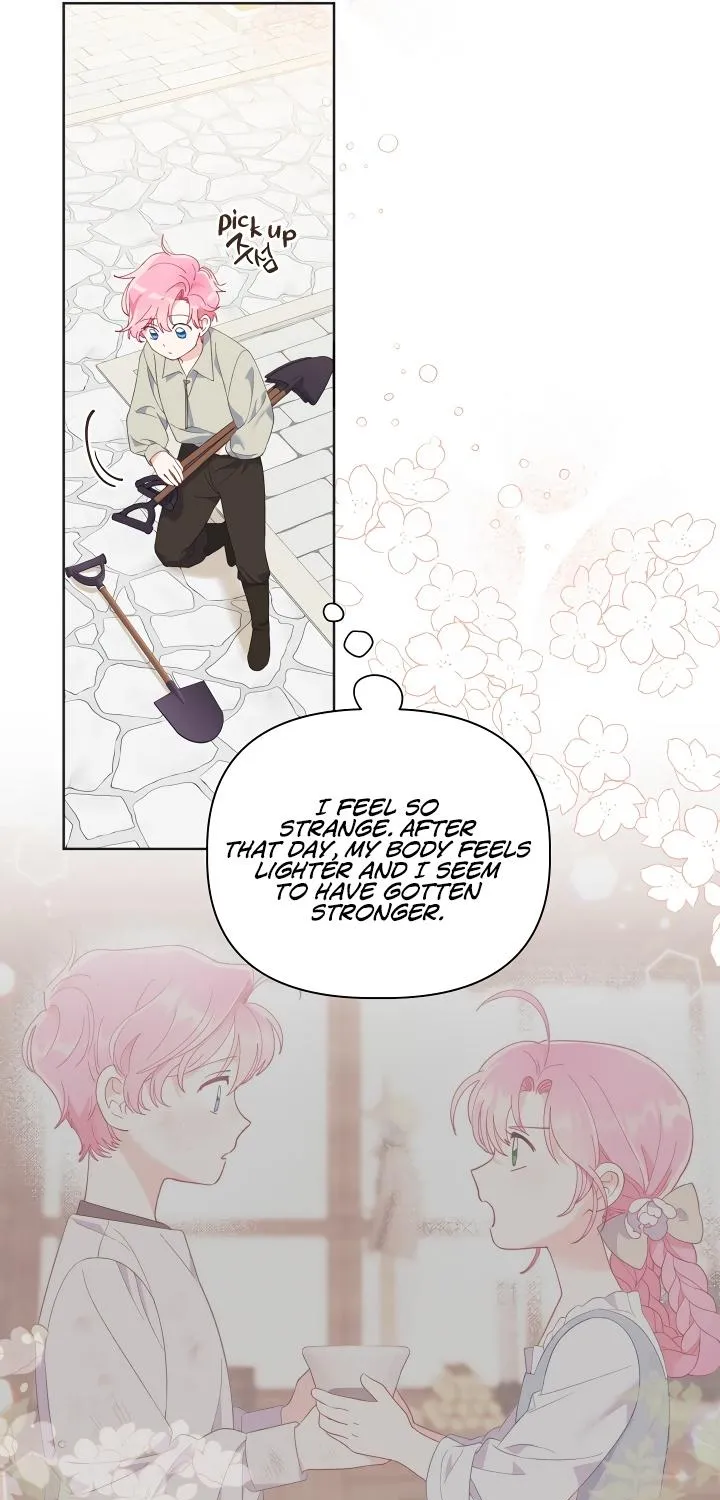Preference for the Possessor Chapter 19 page 17 - 