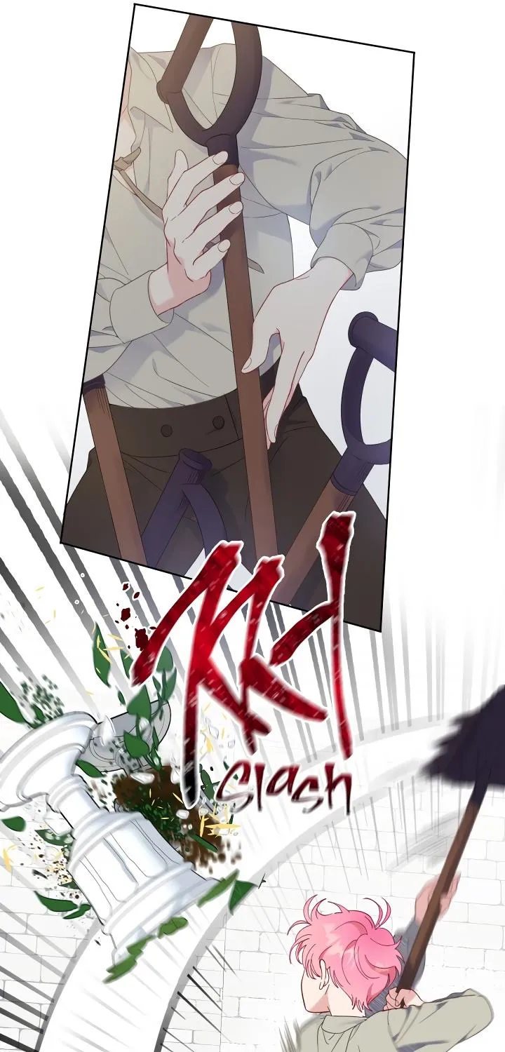 Preference for the Possessor Chapter 19 page 23 - 