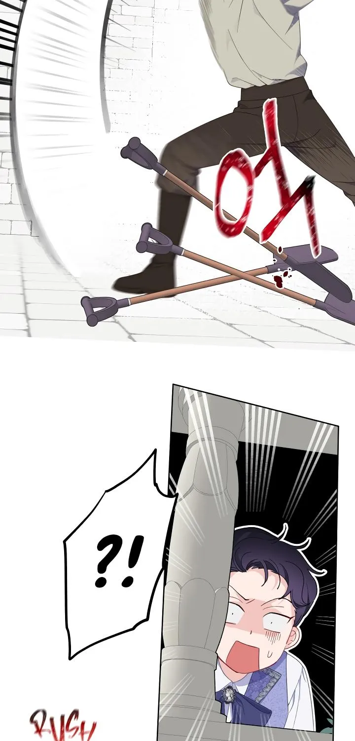Preference for the Possessor Chapter 19 page 24 - 