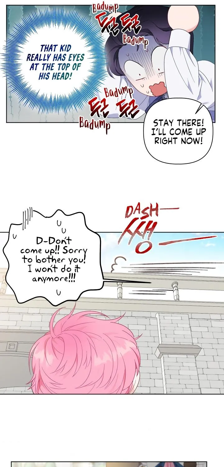 Preference for the Possessor Chapter 19 page 29 - 