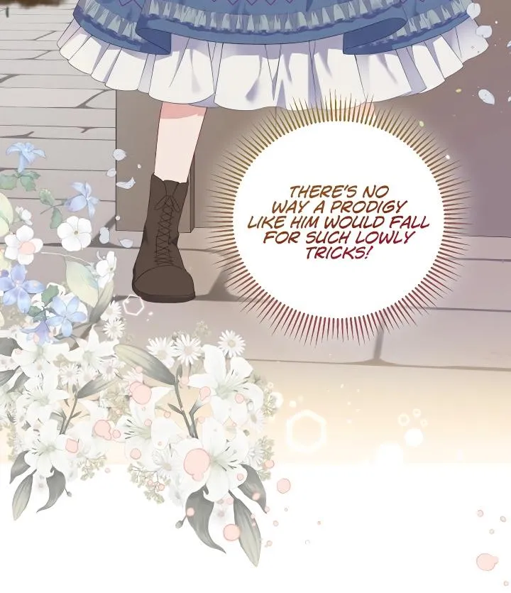 Preference for the Possessor Chapter 19 page 31 - 