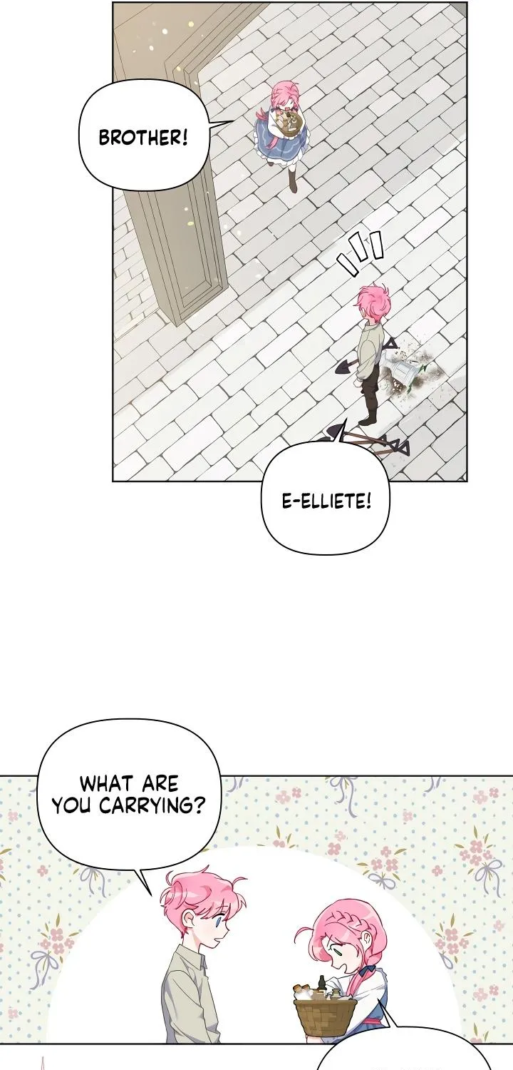 Preference for the Possessor Chapter 19 page 32 - 