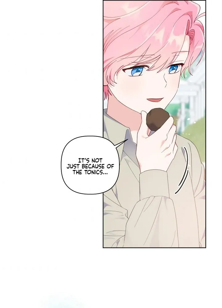 Preference for the Possessor Chapter 19 page 37 - 
