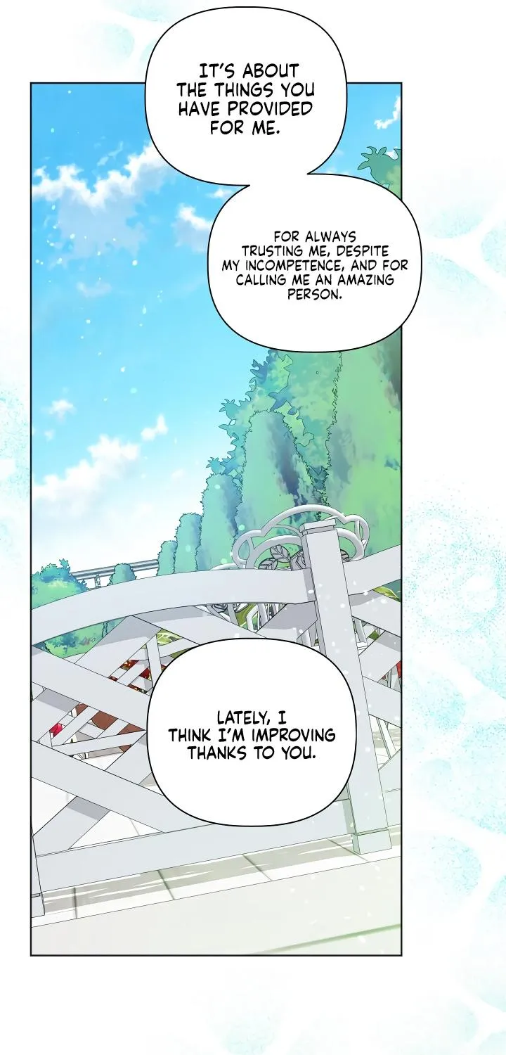 Preference for the Possessor Chapter 19 page 38 - 