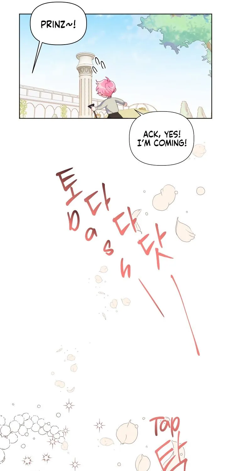 Preference for the Possessor Chapter 19 page 50 - 