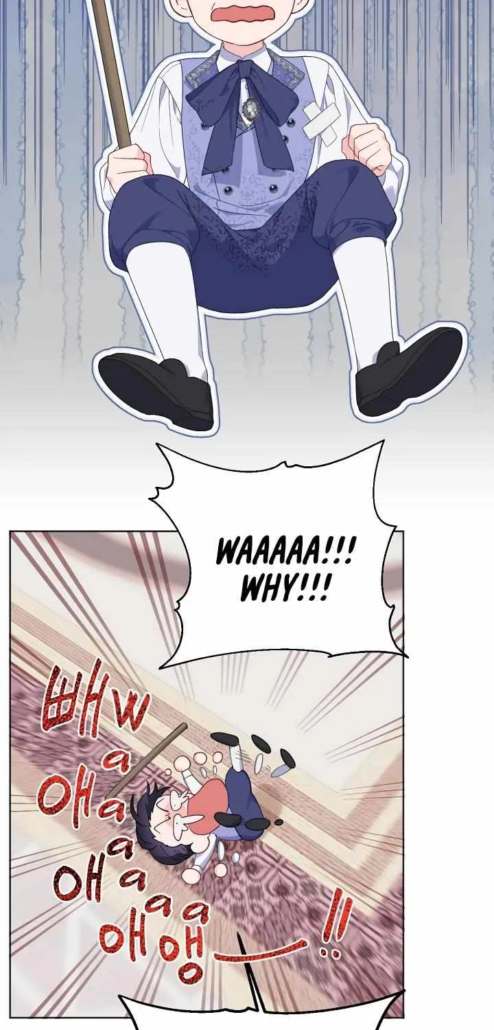 Preference for the Possessor Chapter 19 page 6 - 