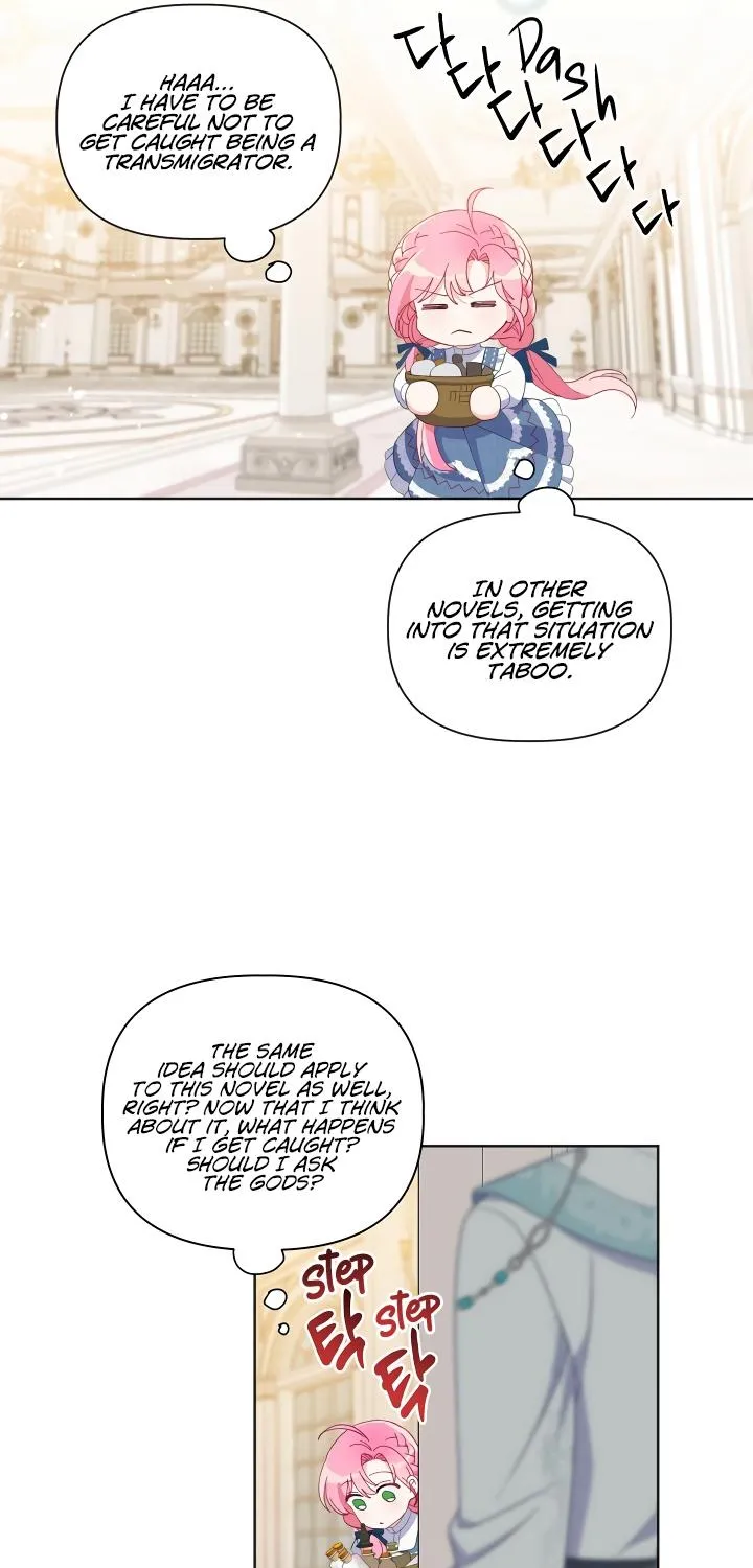 Preference for the Possessor Chapter 19 page 53 - 