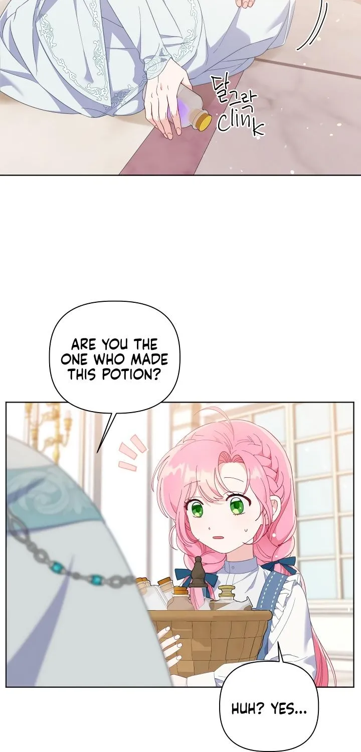 Preference for the Possessor Chapter 19 page 57 - 