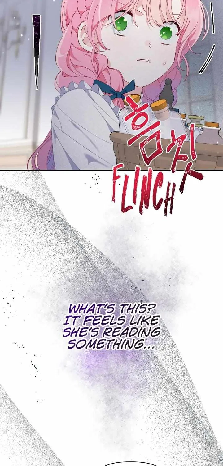 Preference for the Possessor Chapter 19 page 60 - 