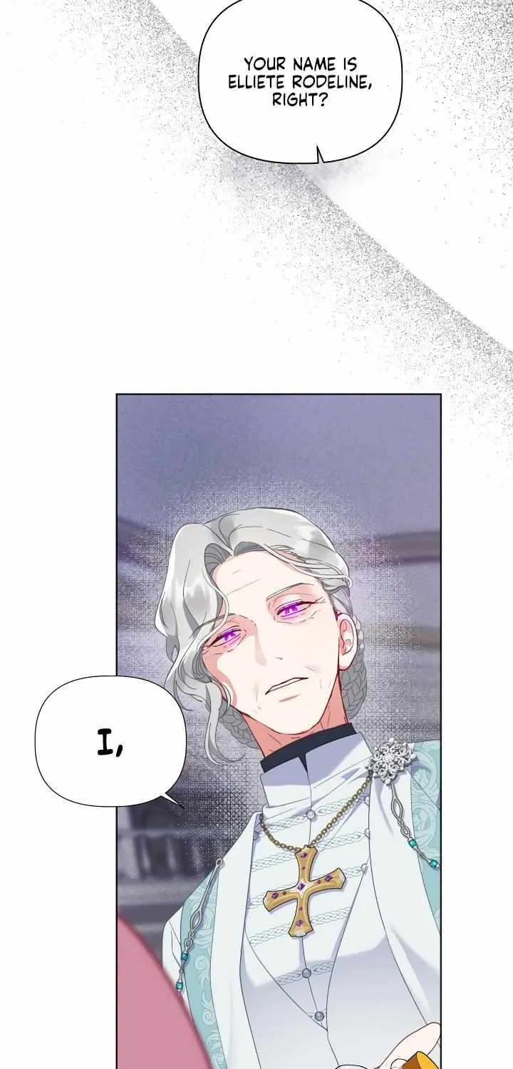 Preference for the Possessor Chapter 19 page 61 - 
