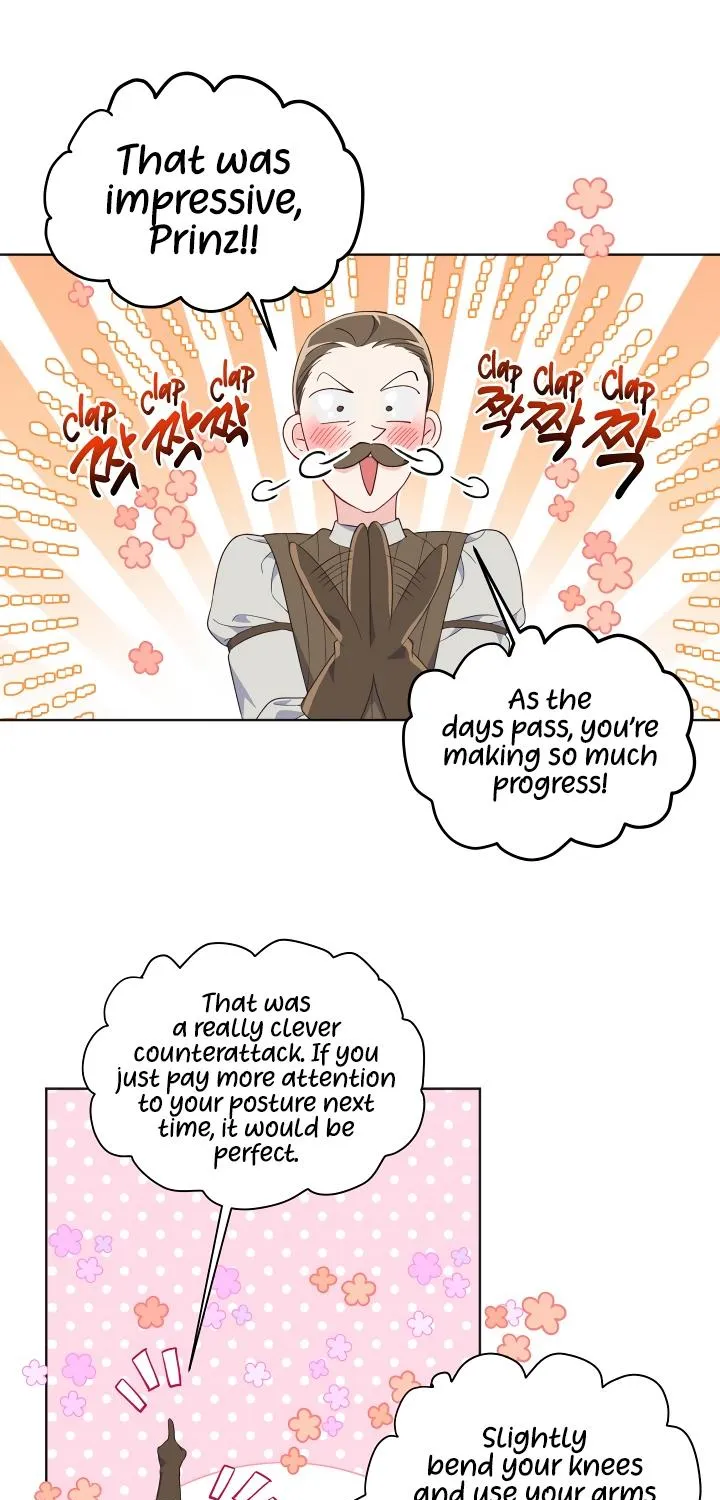 Preference for the Possessor Chapter 19 page 9 - 