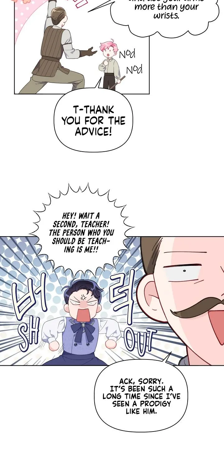 Preference for the Possessor Chapter 19 page 10 - 
