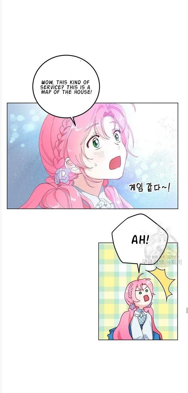Preference for the Possessor Chapter 2 page 26 - 