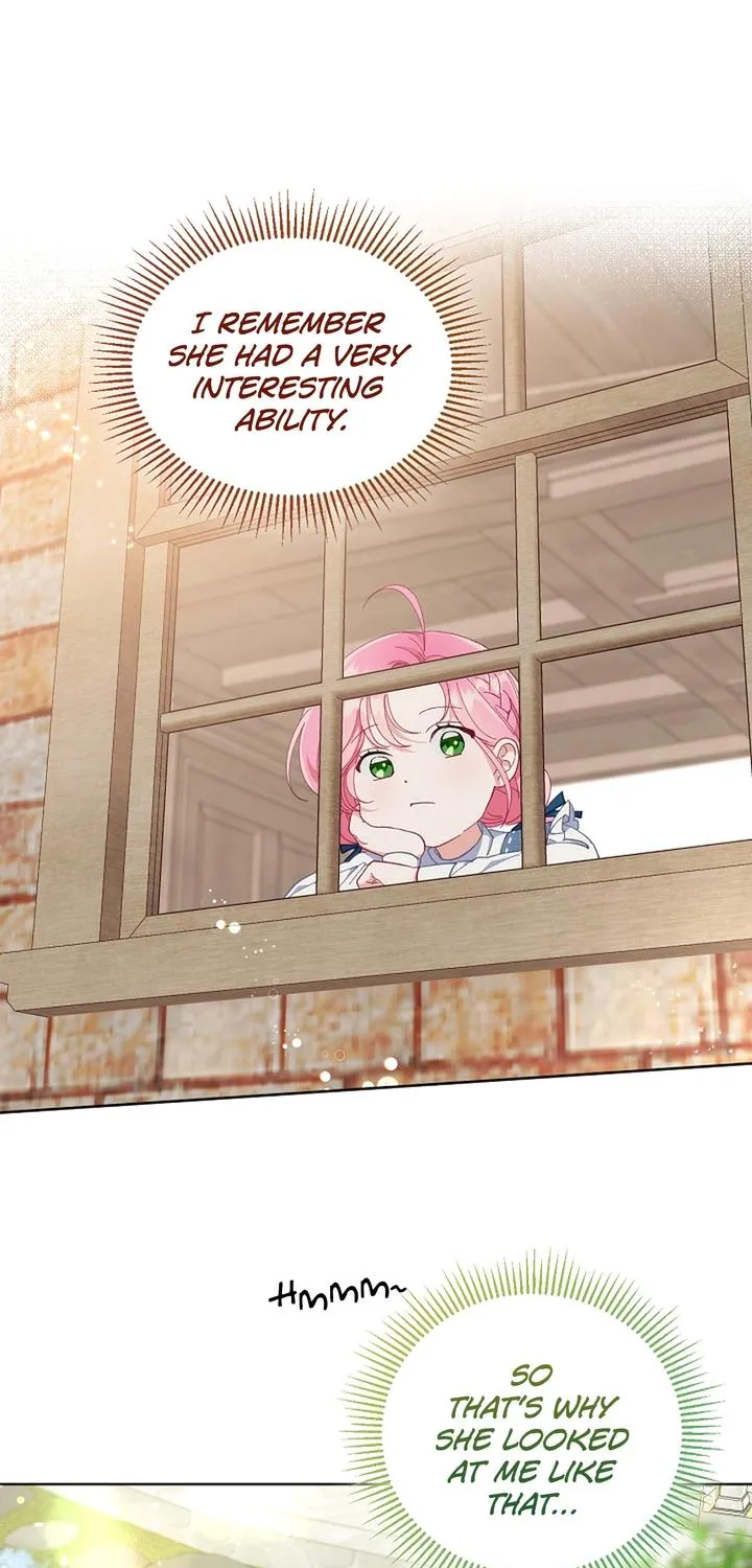 Preference for the Possessor Chapter 20 page 12 - 