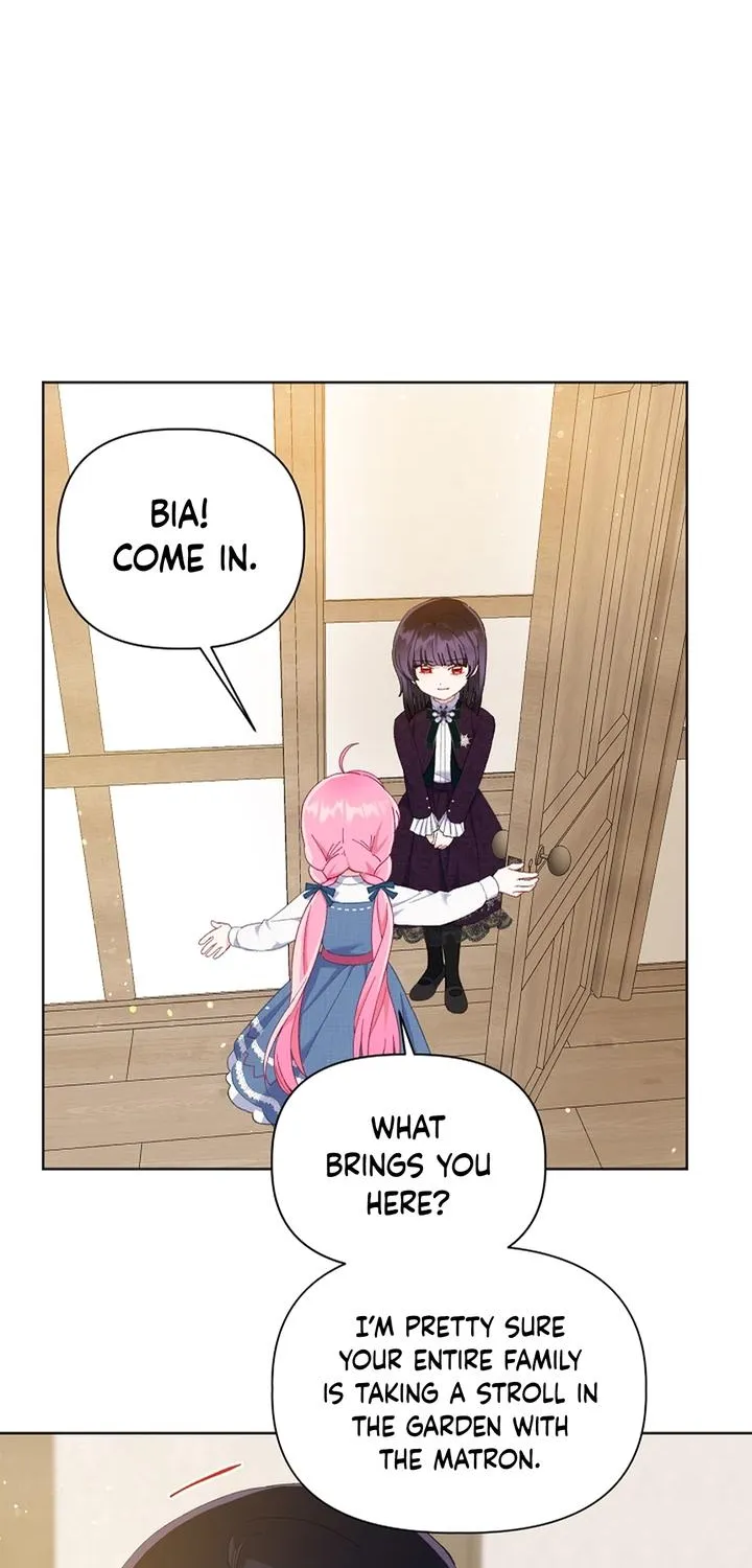 Preference for the Possessor Chapter 20 page 25 - 