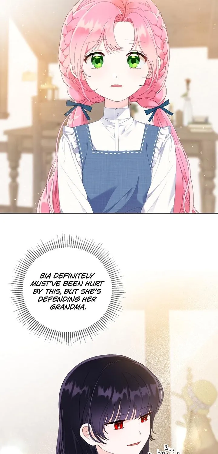 Preference for the Possessor Chapter 20 page 31 - 