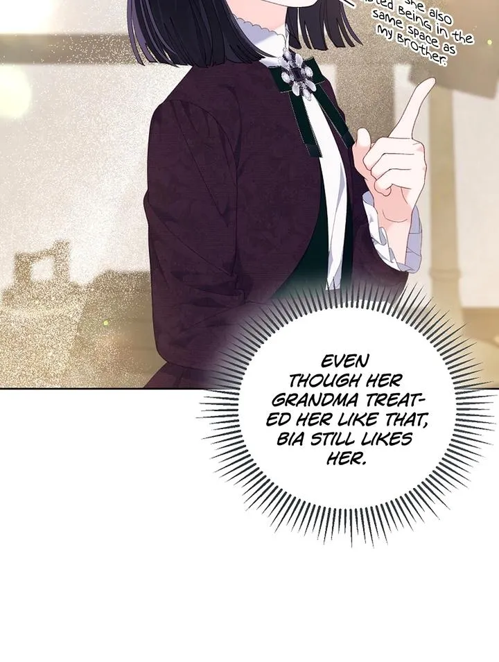 Preference for the Possessor Chapter 20 page 32 - 