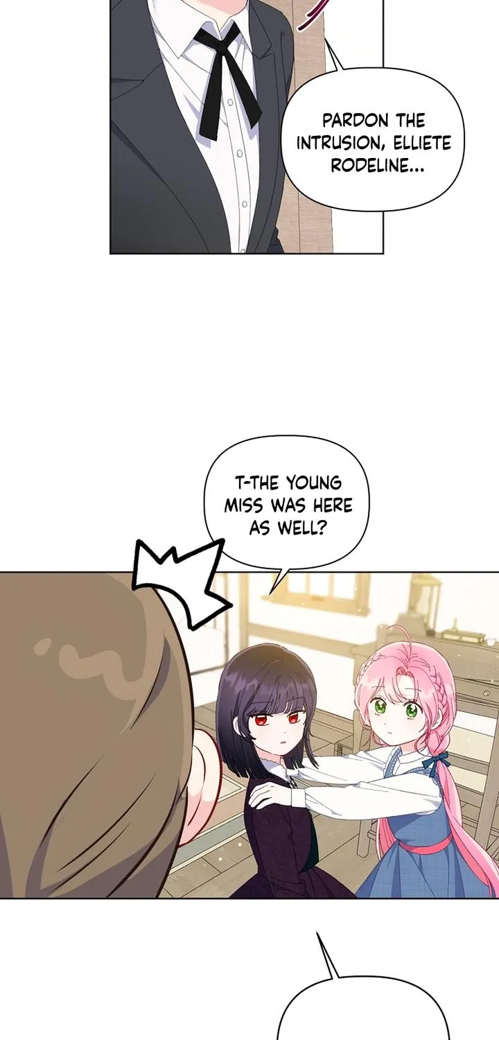 Preference for the Possessor Chapter 20 page 34 - 