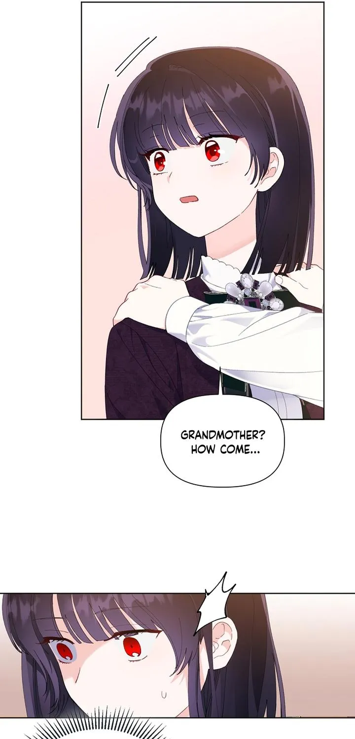 Preference for the Possessor Chapter 20 page 36 - 