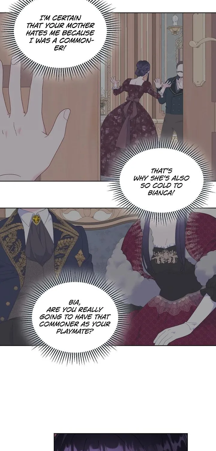 Preference for the Possessor Chapter 20 page 37 - 