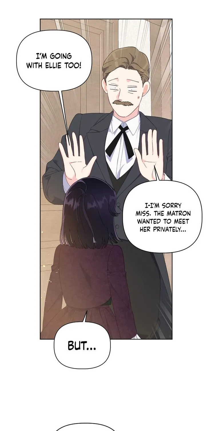 Preference for the Possessor Chapter 20 page 39 - 