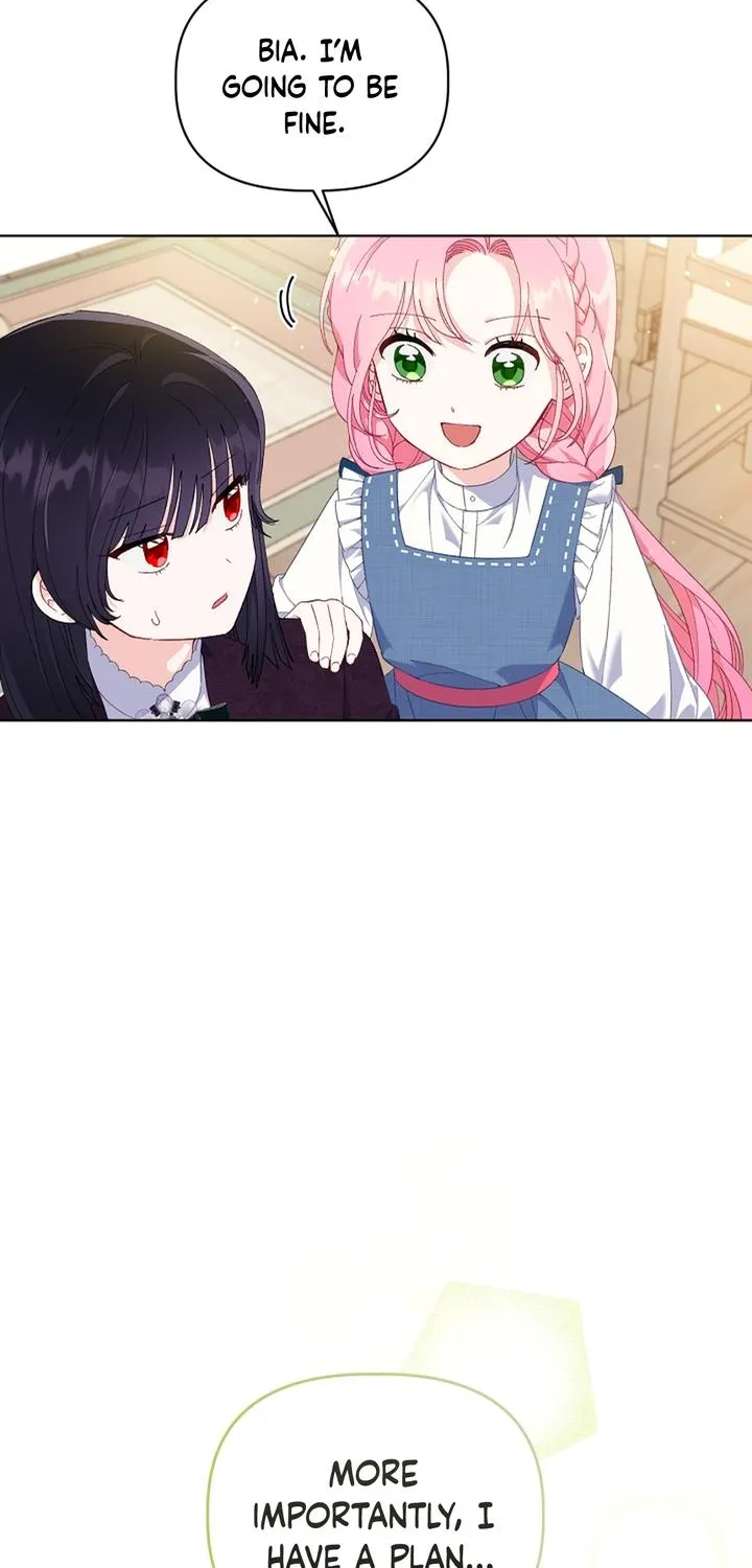Preference for the Possessor Chapter 20 page 40 - 