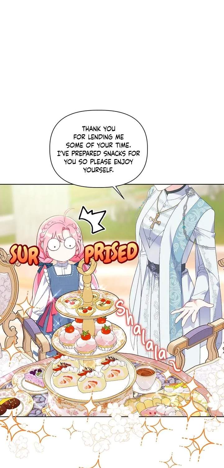 Preference for the Possessor Chapter 20 page 45 - 