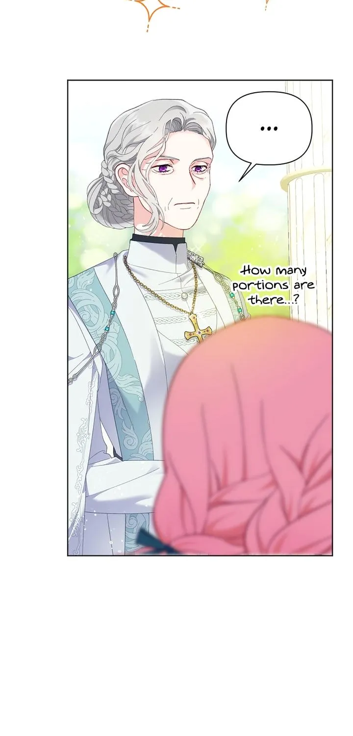 Preference for the Possessor Chapter 20 page 46 - 